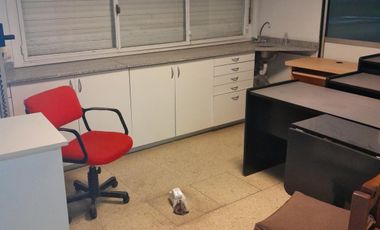 Oficina en  venta