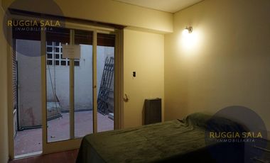 Departamento en alquiler de 2 dormitorios