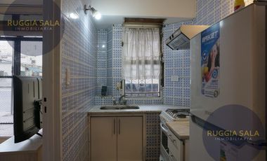Departamento en alquiler de 2 dormitorios