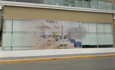 Local comercial de 989.85 m² en PB en  renta en zona Tec - Contry, Monterrey