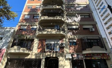 Departamento 2 ambientes - S.Martin (Ctro)