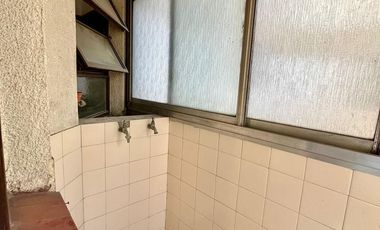 Departamento 2 ambientes - S.Martin (Ctro)
