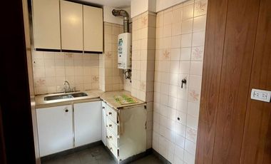 Departamento 2 ambientes - S.Martin (Ctro)