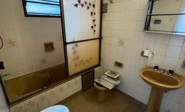 Departamento 2 ambientes - S.Martin (Ctro)