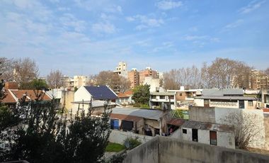 Departamento 2 ambientes - S.Martin (Ctro)
