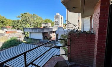Departamento 2 ambientes - S.Martin (Ctro)