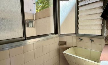 Departamento 2 ambientes - S.Martin (Ctro)