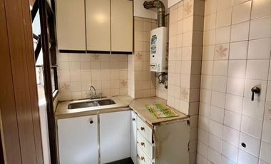 Departamento 2 ambientes - S.Martin (Ctro)