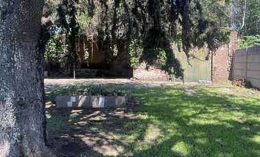 Casa - San Antonio De Areco