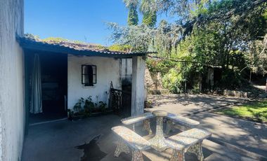 Casa - San Antonio De Areco