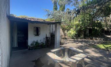 Casa - San Antonio De Areco