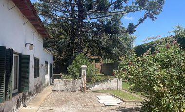 Casa - San Antonio De Areco