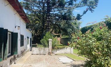 Casa - San Antonio De Areco