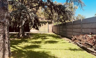 Casa - San Antonio De Areco