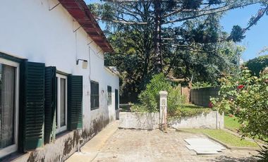 Casa - San Antonio De Areco