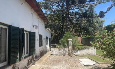 Casa - San Antonio De Areco