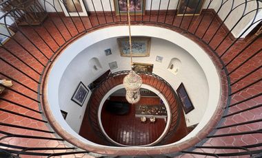 Casa - Venta y Alquiler - Beccar San Isidro