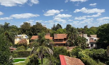 Casa - Venta y Alquiler - Beccar San Isidro