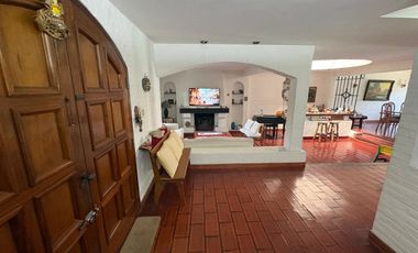 Casa - Venta y Alquiler - Beccar San Isidro
