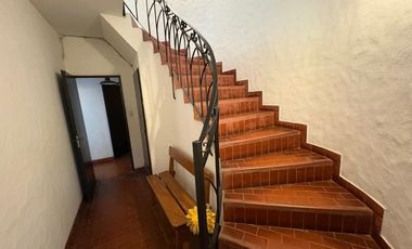 Casa - Venta y Alquiler - Beccar San Isidro