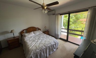 Casa - Venta y Alquiler - Beccar San Isidro