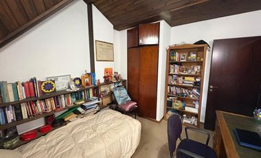 Casa - Venta y Alquiler - Beccar San Isidro