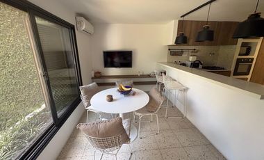 Casa - Venta y Alquiler - Beccar San Isidro