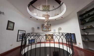 Casa - Venta y Alquiler - Beccar San Isidro
