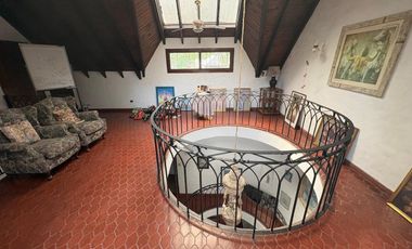 Casa - Venta y Alquiler - Beccar San Isidro