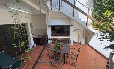 Casa - Venta y Alquiler - Beccar San Isidro