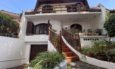 Casa - Venta y Alquiler - Beccar San Isidro