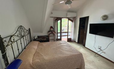 Casa - Venta y Alquiler - Beccar San Isidro