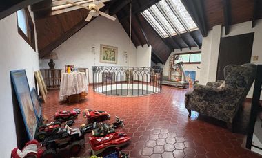 Casa - Venta y Alquiler - Beccar San Isidro