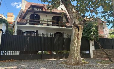 Casa - Venta y Alquiler - Beccar San Isidro