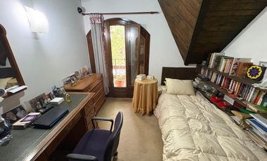 Casa - Venta y Alquiler - Beccar San Isidro