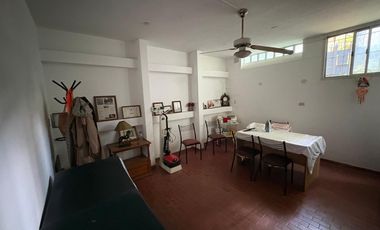 Casa - Venta y Alquiler - Beccar San Isidro