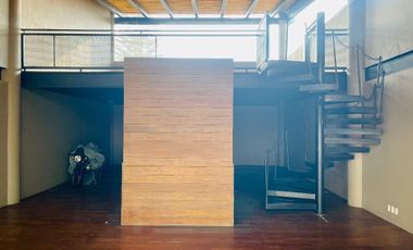 LOCAL EN RENTA EN AVANDARO - CENTRO CON TAPANCO