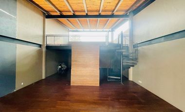 LOCAL EN RENTA EN AVANDARO - CENTRO CON TAPANCO