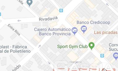 Local - Piñeyro