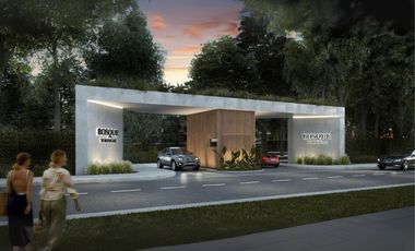 Departamento en Bosque Tortugas
