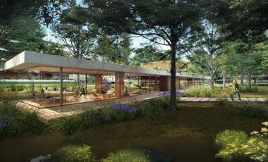 Departamento en Bosque Tortugas