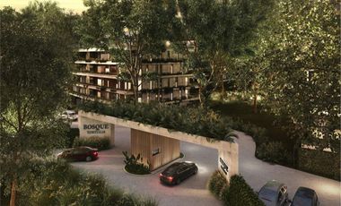 Departamento en Bosque Tortugas