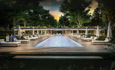 Departamento en Bosque Tortugas