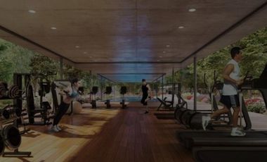 Departamento en Bosque Tortugas