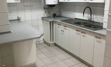 Departamento en Arriendo en Las Nieves 3435