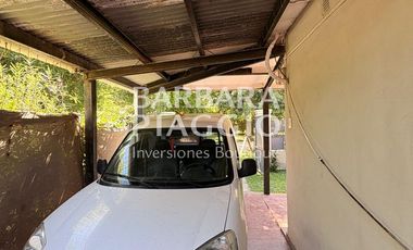 CASA en Altos del Sauce - Suiza al 5000