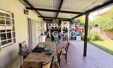 CASA en Altos del Sauce - Suiza al 5000