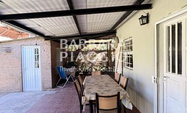 CASA en Altos del Sauce - Suiza al 5000