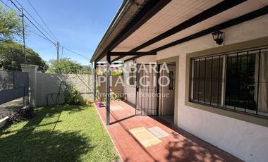 CASA en Altos del Sauce - Suiza al 5000