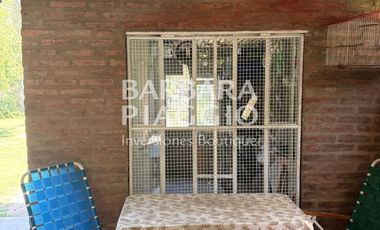 CASA en Altos del Sauce - Suiza al 5000